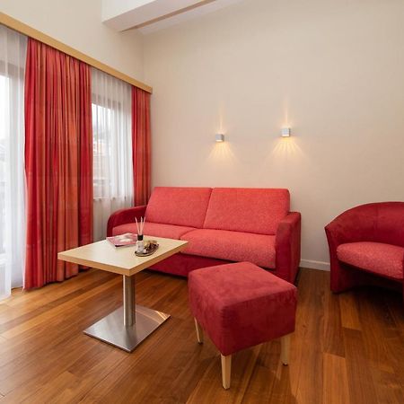 Arabella Golf- Und Ski-Appartement Zell am See Exteriér fotografie