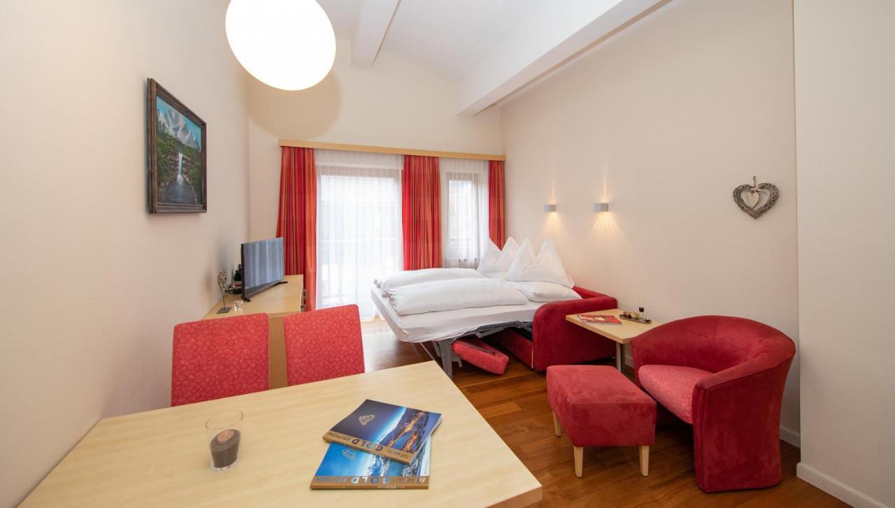 Arabella Golf- Und Ski-Appartement Zell am See Exteriér fotografie