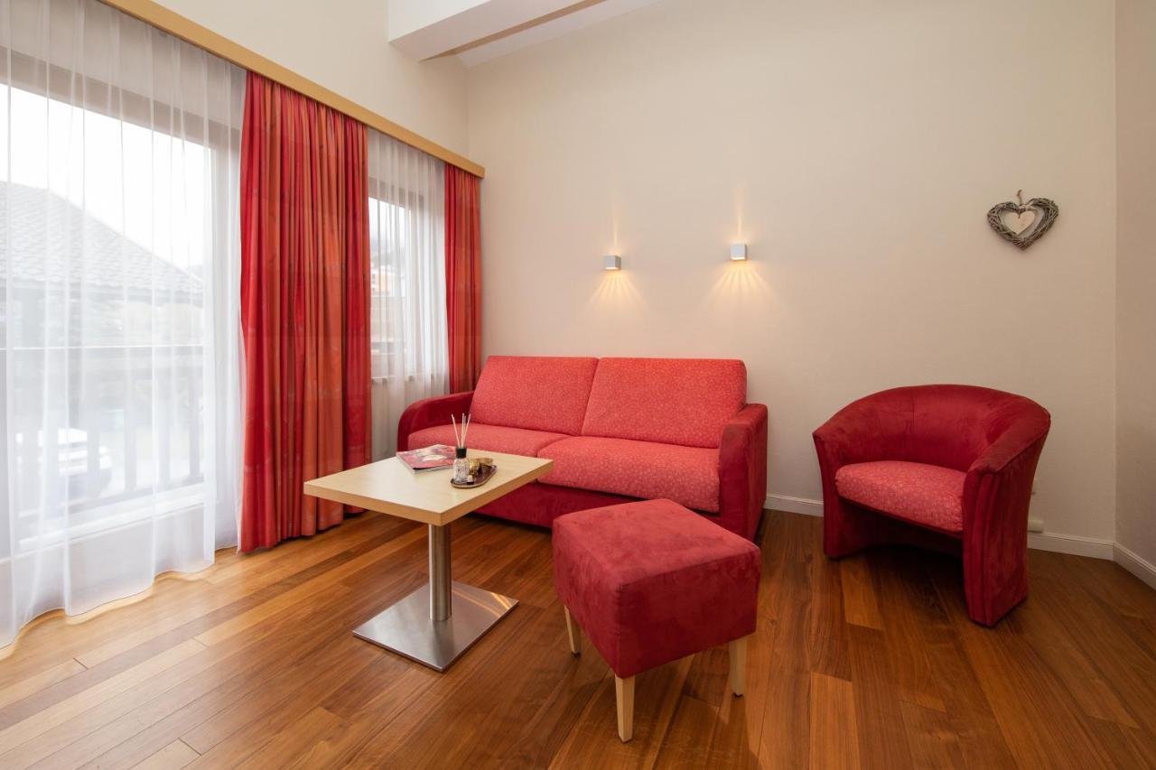 Arabella Golf- Und Ski-Appartement Zell am See Exteriér fotografie
